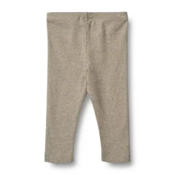 Wheat Jersey Leggings Jules - 72- Leggings