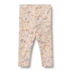 Wheat Jersey Leggings Jules - 9418- Leggings