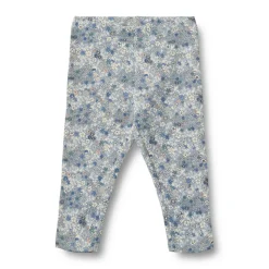 Wheat Jersey Leggings Jules - 9418- Leggings