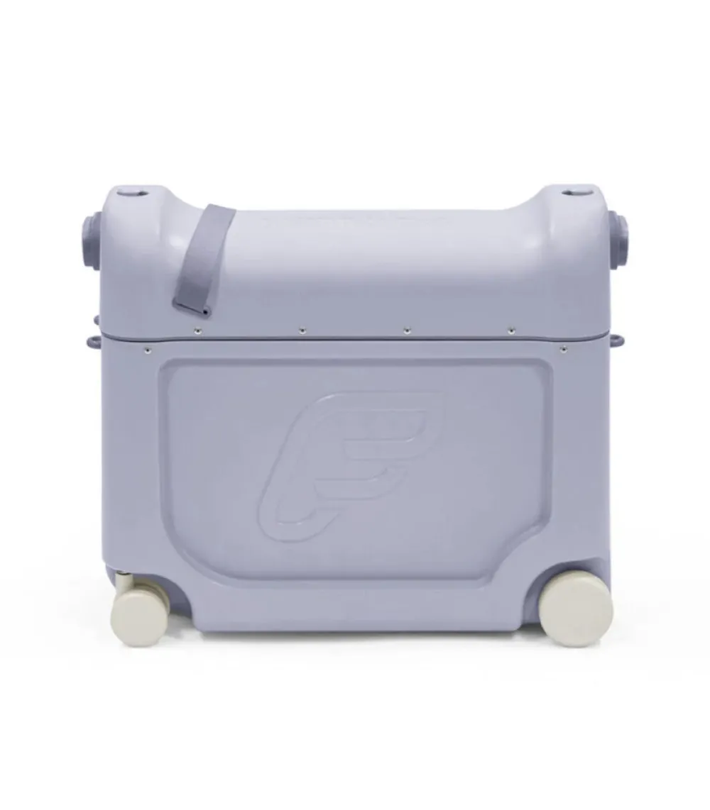 Stokke® JetKids BedBox - Arctic Blue- Rejsetilbehør