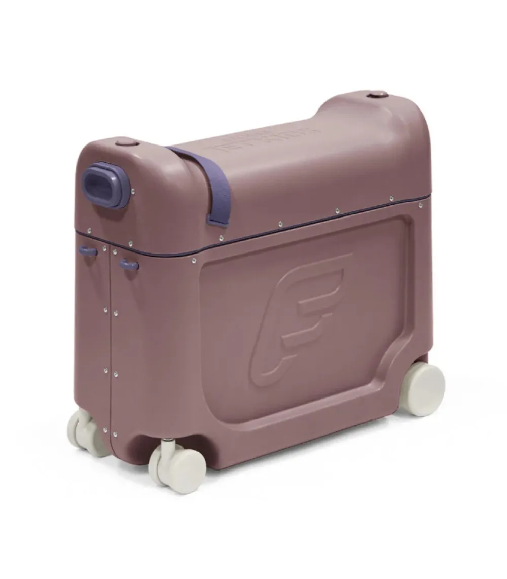 Stokke® JetKids BedBox - Hazy Lilac- Rejsetilbehør