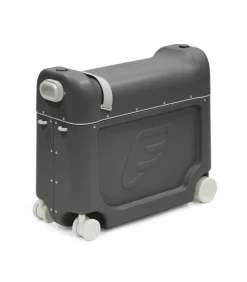 Stokke® JetKids BedBox - Midnight Grey- Rejsetilbehør