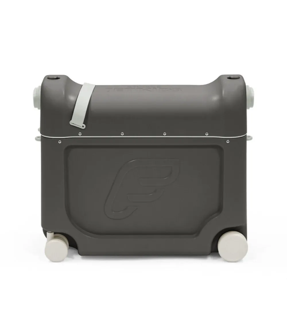 Stokke® JetKids BedBox - Midnight Grey- Rejsetilbehør