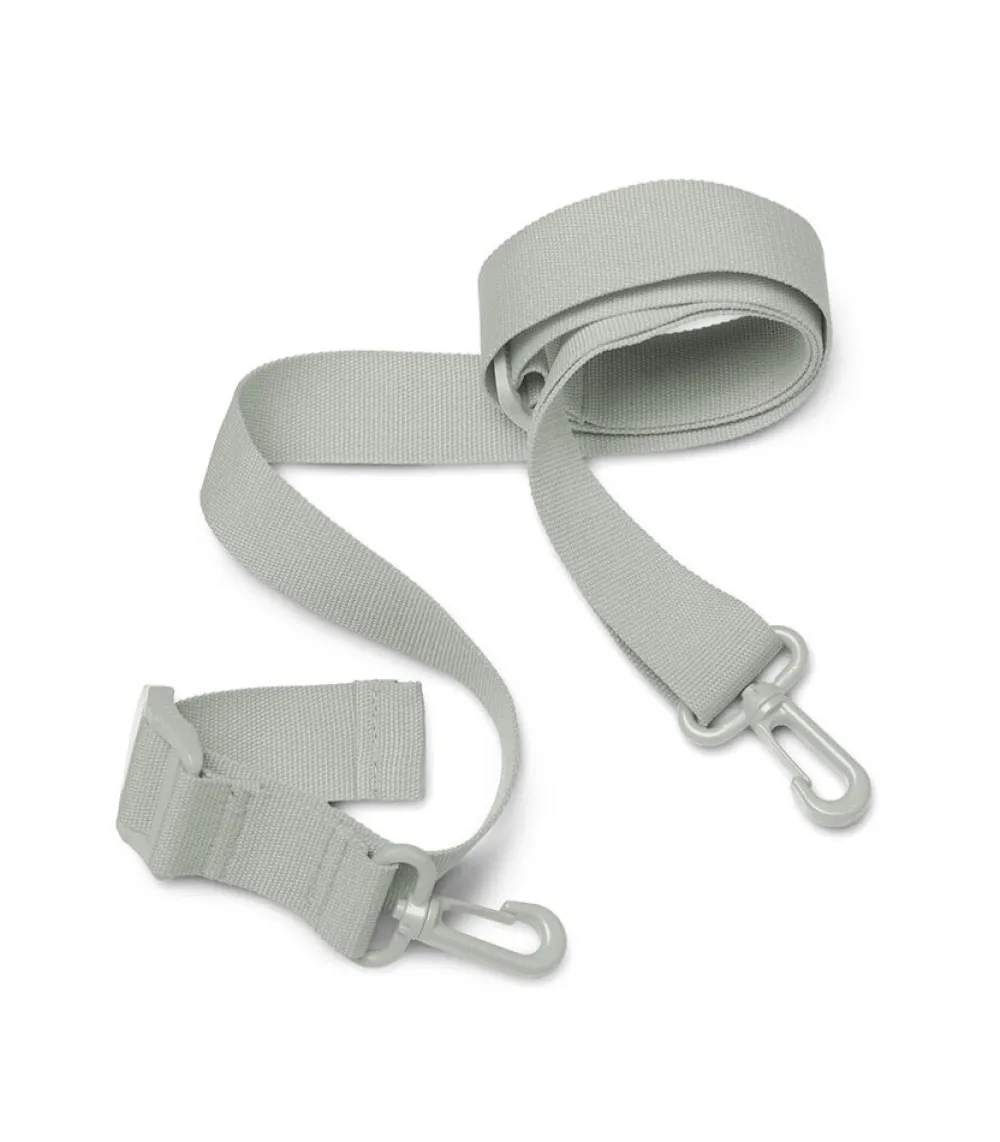 Stokke® JetKids BedBox - Midnight Grey- Rejsetilbehør