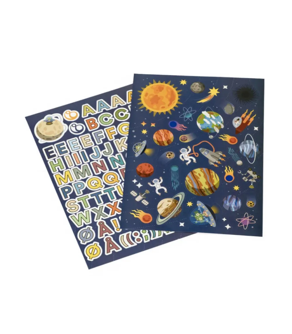 Stokke® JetKids BedBox - Midnight Grey- Rejsetilbehør