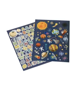 Stokke® JetKids BedBox - Moonglow White- Rejsetilbehør