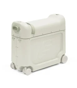 Stokke® JetKids BedBox - Sea Green- Rejsetilbehør