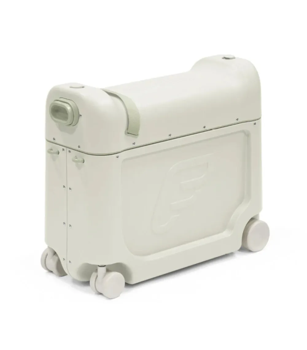 Stokke® JetKids BedBox - Sea Green- Rejsetilbehør