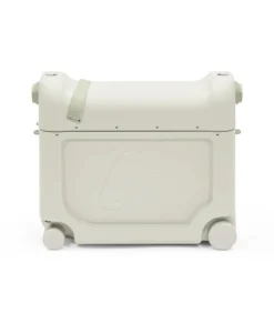 Stokke® JetKids BedBox - Sea Green- Rejsetilbehør