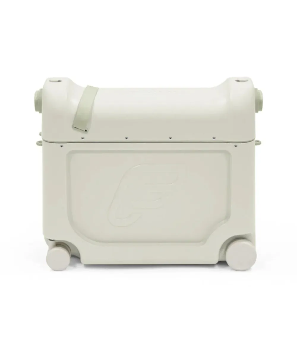 Stokke® JetKids BedBox - Sea Green- Rejsetilbehør