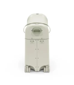 Stokke® JetKids BedBox - Sea Green- Rejsetilbehør