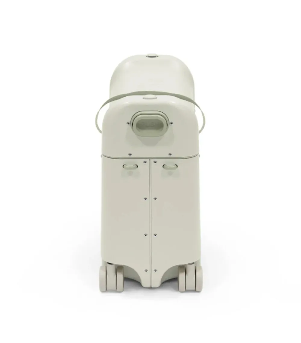 Stokke® JetKids BedBox - Sea Green- Rejsetilbehør