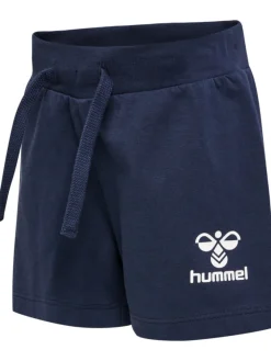 hummel Joc shorts - BLUE NIGHTS- Shorts