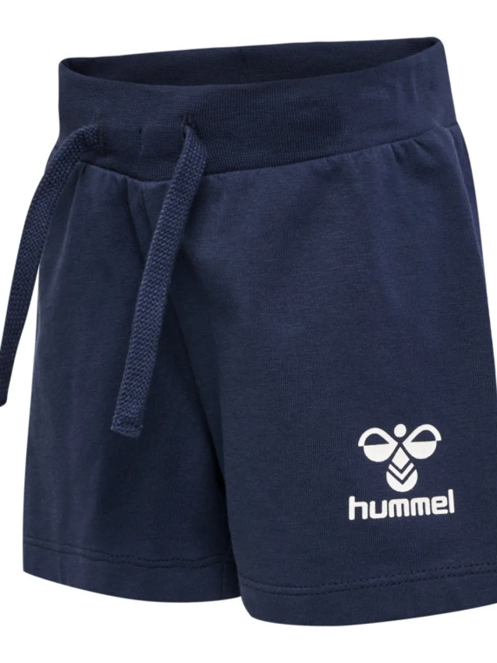 hummel Joc shorts - BLUE NIGHTS- Shorts