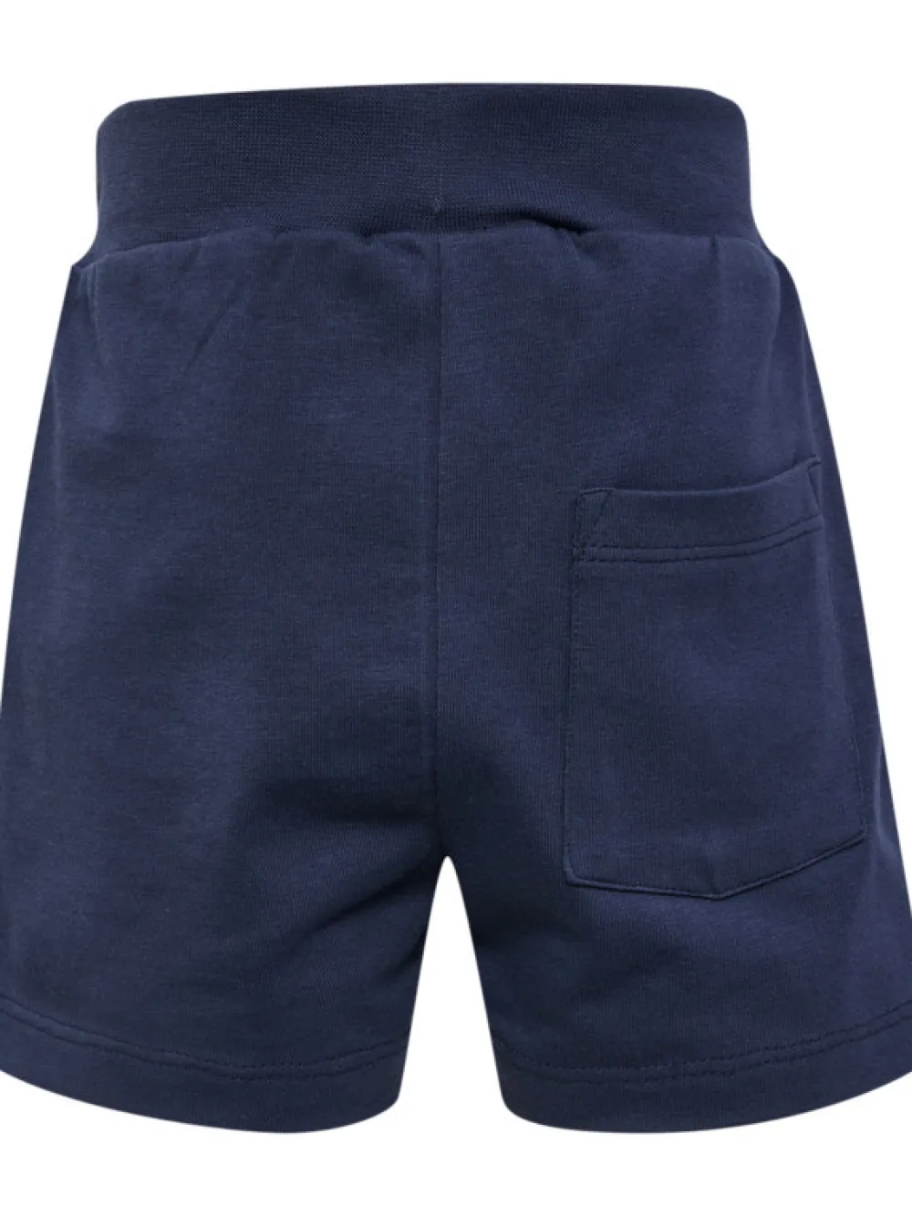 hummel Joc shorts - BLUE NIGHTS- Shorts