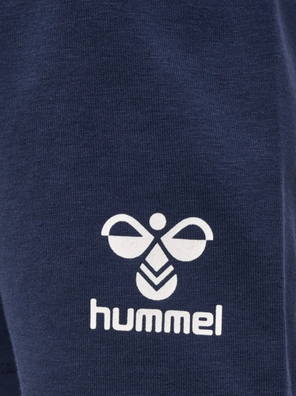 hummel Joc shorts - BLUE NIGHTS- Shorts