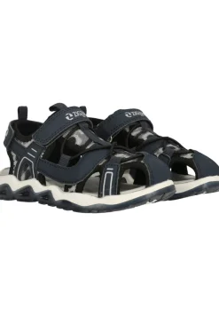 ZIG ZAG Jugoe lukket sandal med lys - 2002- Sandaler Med Lukket Tå