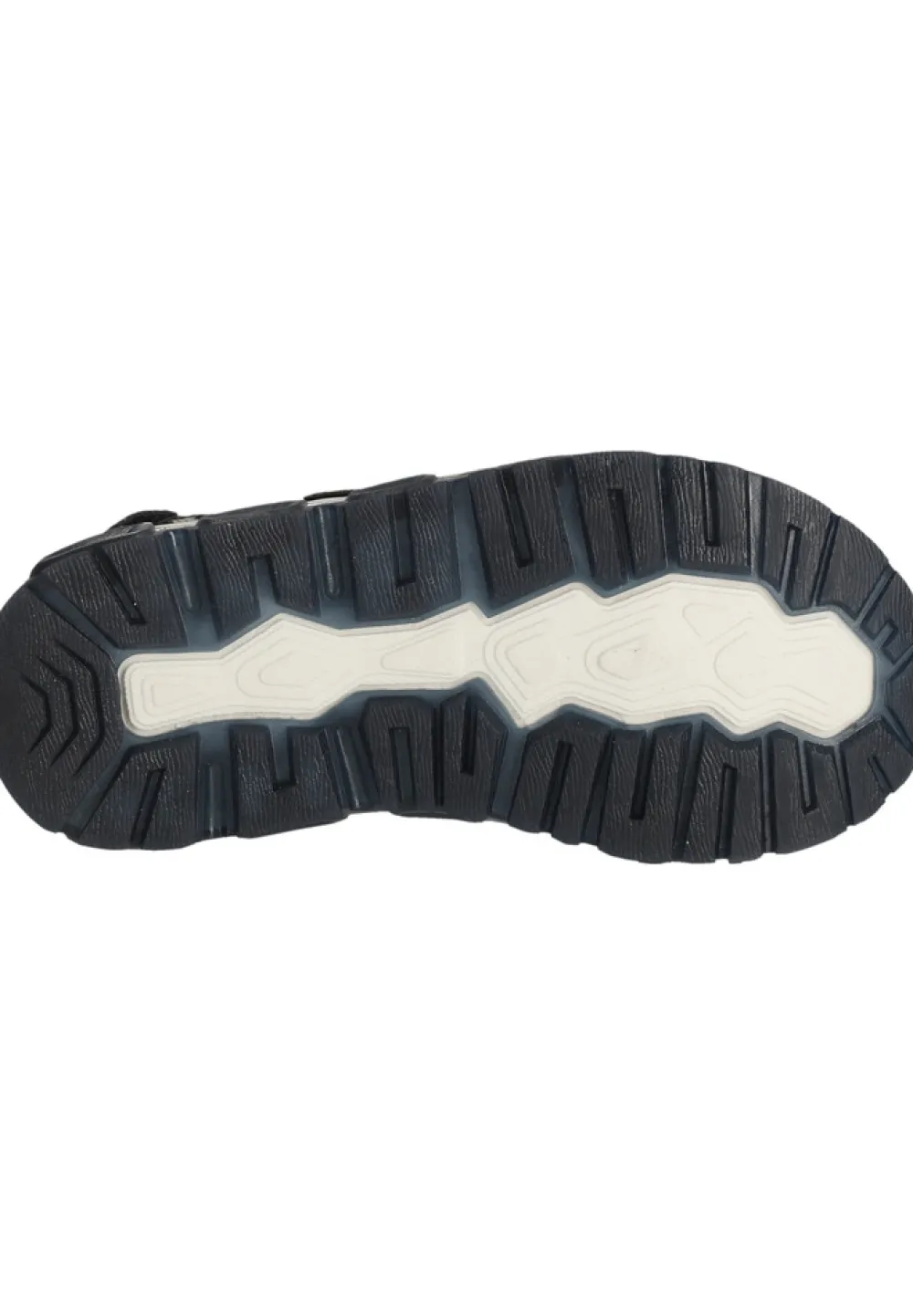 ZIG ZAG Jugoe lukket sandal med lys - 2002- Sandaler Med Lukket Tå