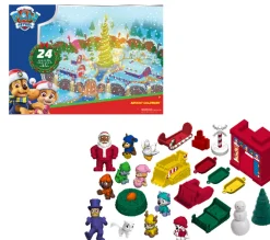 Paw Patrol Julekalender 2025- Julekalendere