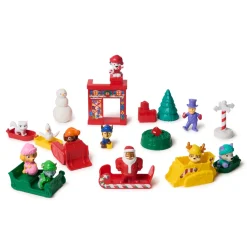 Paw Patrol Julekalender 2025- Julekalendere