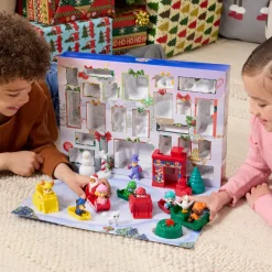 Paw Patrol Julekalender 2025- Julekalendere