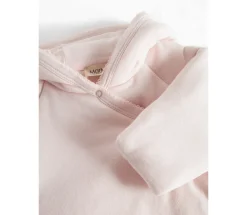 MarMar Copenhagen Jules - Vatteret Babyjakke - Rosa- Overgangsjakker