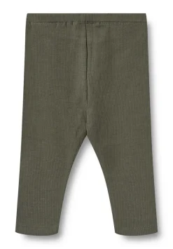 Wheat Jules Jersey Leggings - Winter forest- Leggings