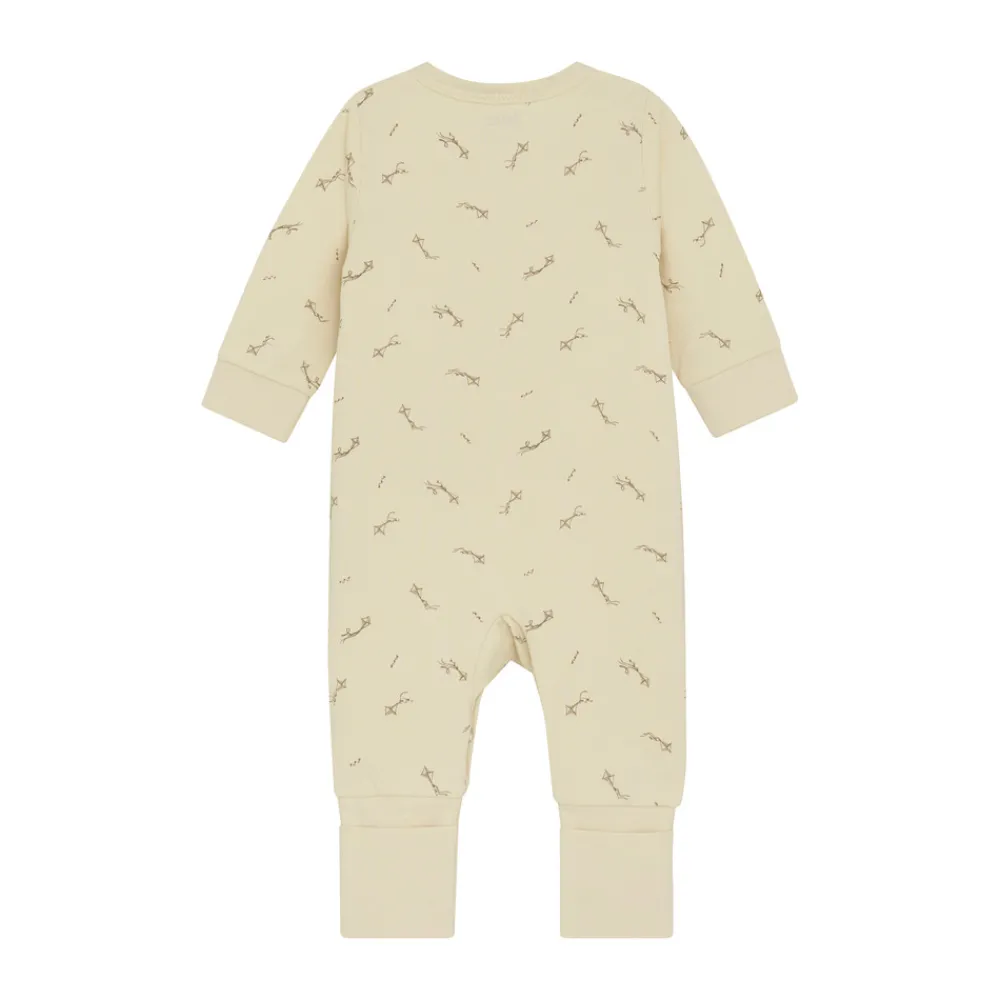 BeKids Jumpsuit - 2022- Heldragter U. Fod