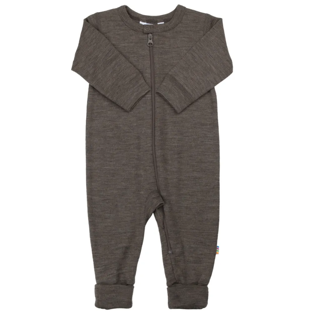 Joha Jumpsuit - 16360- Ulddragter|Heldragter U. Fod