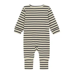 BeKids Jumpsuit - 7392- Heldragter U. Fod