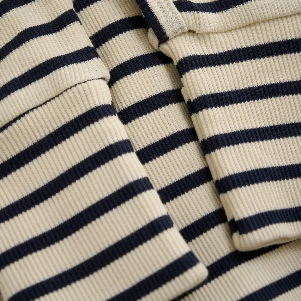 BeKids Jumpsuit - 7392- Heldragter U. Fod