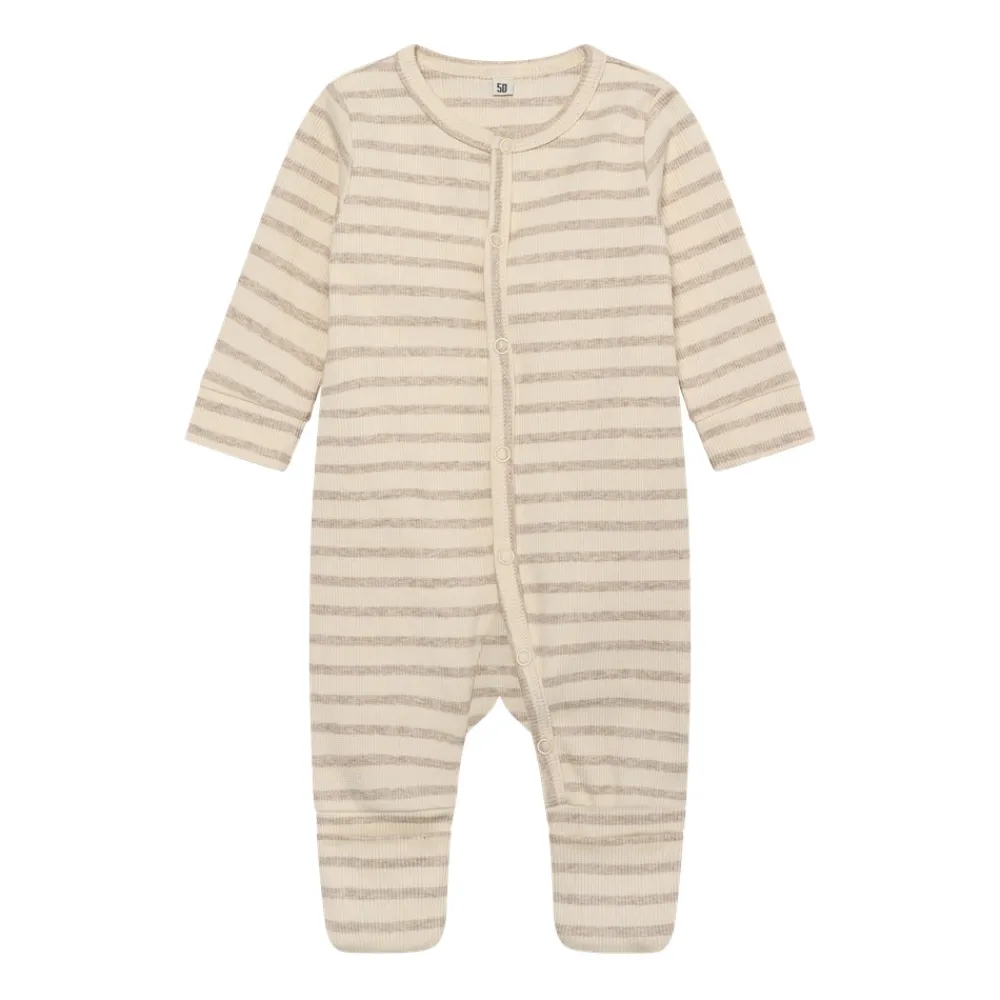 BeKids Jumpsuit - 2350- Heldragter U. Fod