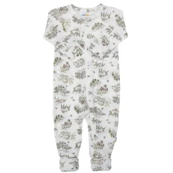 Joha Jumpsuit - 3589- Ulddragter|Heldragter U. Fod