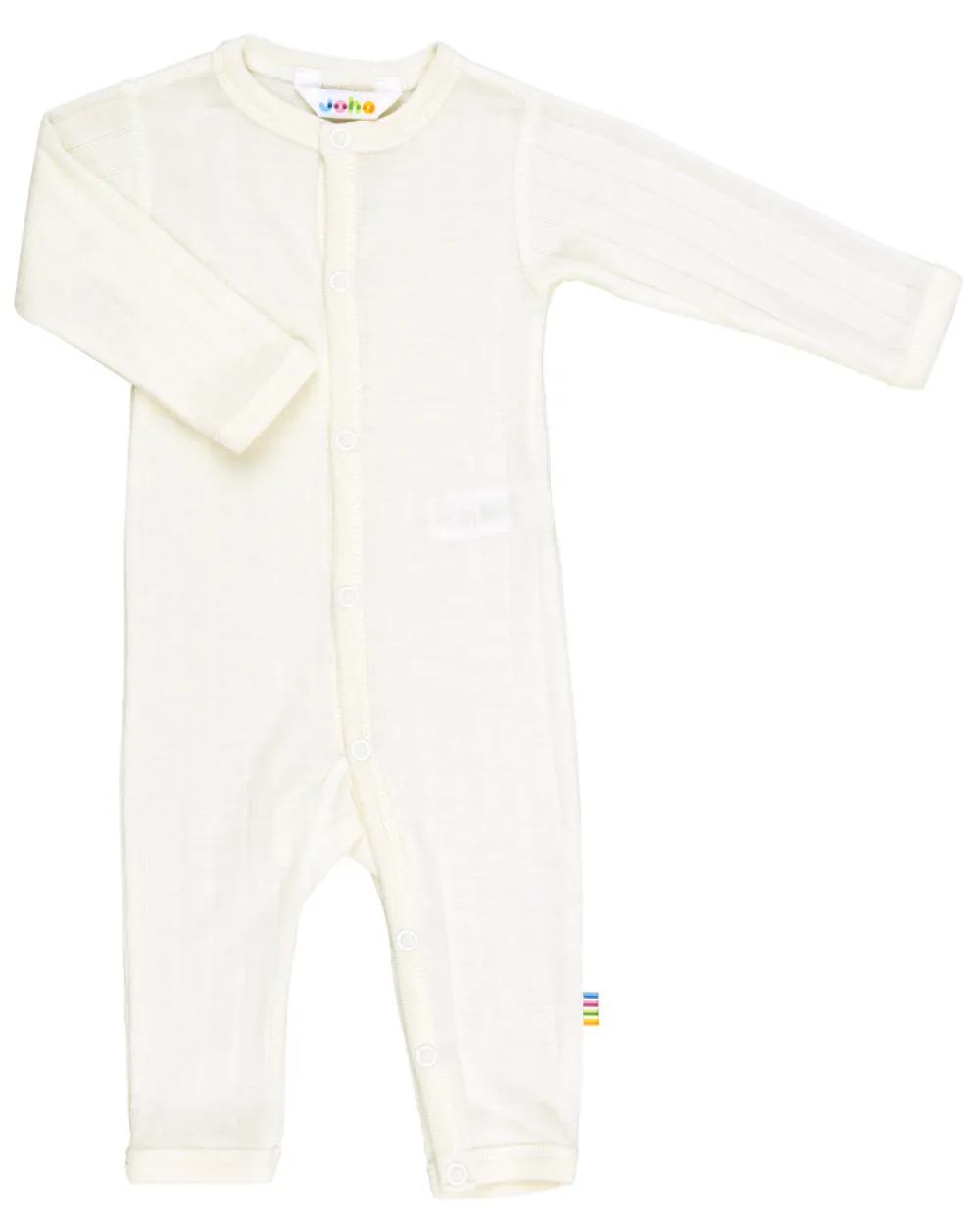 Joha Jumpsuit - 50 Natur- Ulddragter|Heldragter U. Fod