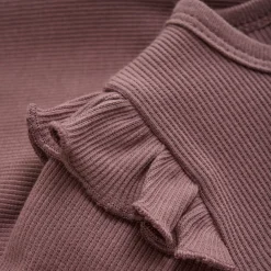 BeKids Jumpsuit ls (single-pak) - 5707- Heldragter U. Fod|Heldragter M. Fod