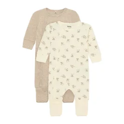 BeKids Jumpsuit (2-pak) - 2350- Multipack