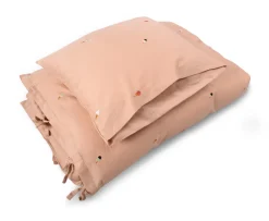 Filibabba Junior sengetøj - Frappé-Børn Sengetøj