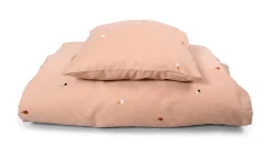 Filibabba Junior sengetøj - Frappé-Børn Sengetøj