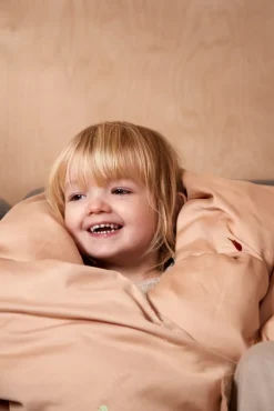 Filibabba Junior sengetøj - Frappé-Børn Sengetøj