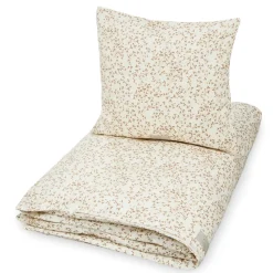 Cam Cam Copenhagen Junior sengetøj - GOTS lierre-Børn Sengetøj