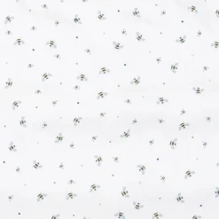 Vanilla COPENHAGEN Junior sengetøj - Honey Bee Happy-Børn Sengetøj