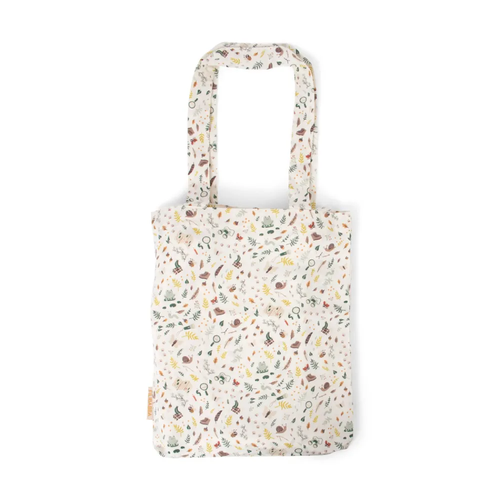 Filibabba Junior sengetøj - Little Wonders-Børn Sengetøj