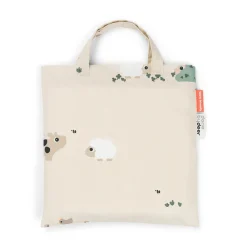 Done By Deer Junior Sengetøj, Tiny farm Sand-Børn Sengetøj