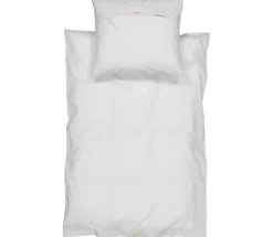 MarMar Copenhagen Junior Sengetøj Morning Dew 100 x 140 cm-Børn Sengetøj