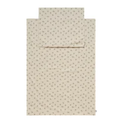 BeKids Junior Sengetøj 100x140, Elefant-Børn Sengetøj