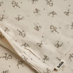 BeKids Junior Sengetøj 100x140, Elefant-Børn Sengetøj