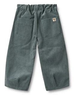 Wheat Juno Bukser - Stormy weather- Bukser