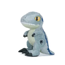 WHL Jurassic Park grå- Kendte Bamser