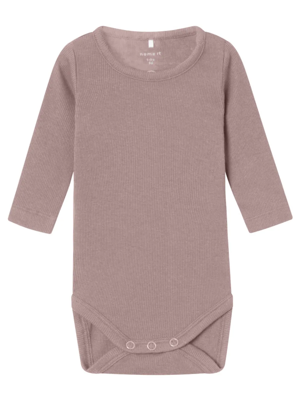 NAME IT Kab langærmet body-legging sæt - Deauville- Multipack|Bodysæt