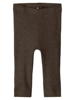 NAME IT Kab leggings - Delicioso- Leggings